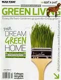 Green Living Usa Pictures