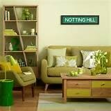 Green Living Furniture Images
