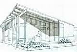 Sustainable Living Home Plans Pictures