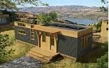 Sustainable Living Home Plans
