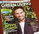 Green Living Magazine Usa Today Photos